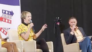 Fiery Politicon Panel Goes Off The Rails  Highlights Of Kyle [upl. by Ragg]