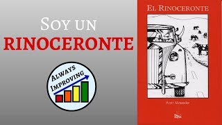 El rinoceronte [upl. by Leanne]