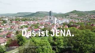 „Das ist JENA liebenswert amp lebenswert“ [upl. by Ashwin125]