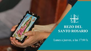 Celebración Penitencial Rosario Confesiones y Liturgia Penitencial 18 de julio de 2024 1700 h [upl. by Ahsetal]