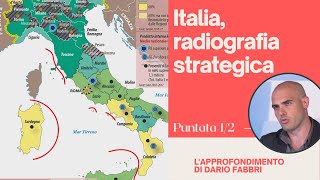 Italia radiografia strategica [upl. by Ibot118]