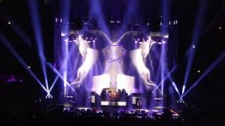 Tool quotCulling Voicesquot Chicago United Center 3102022 HD HQ Audio [upl. by Sadinoel791]