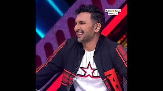 Raghav 😍 malaika Dance  raghavjuyal malaikaarora dance danceplus [upl. by Eiramait]