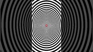 Optical illusion psychedelic hypnosis video trendingviews shorts trending [upl. by Naud743]