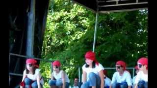 Kermesse piratewmv [upl. by Oremar]