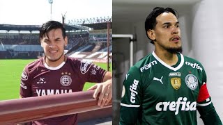 ANTES E DEPOIS DOS JOGADORES DO PALMEIRAS 2023 [upl. by Aihsi]