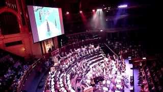 Final Fantasy VI  Dancing Mad  Distant Worlds London 2014 [upl. by Ahsila]