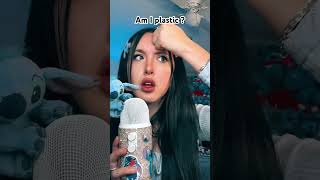 Woah cool youtubeshorts stitch asmr viralvideos [upl. by Tamiko]