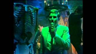 MENTAL AS ANYTHING Spirit Got Lost COUNTDOWN clip STEREO [upl. by Ebonee]