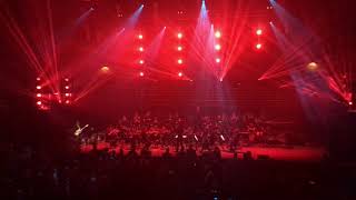 Gouryella  Gouryella  Live  Gatecrasher Classical Sheffield City Hall 20102017 [upl. by Bik]