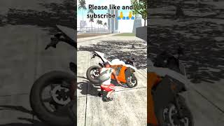 New ktm cheat code Indian bike driving 3d cheatcode indianbikedriving3d shorts [upl. by Bobine]