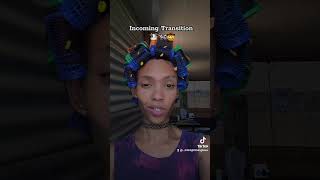 SAMA28 tiktokviral tiktokvideo godisgood viral southafricatiktok transition makeup singer [upl. by Naginarb]