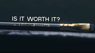 Are Blackwing pencils worth the money [upl. by Arrej]