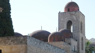 Chiesa di SGiovanni degli Eremiti [upl. by Akihdar]