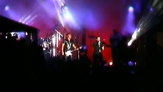 Modern Talking Live auf der Insel Usedom [upl. by Nywg533]