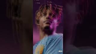 Juice WRLD EDIT  Up Up and Away [upl. by Elfrieda]