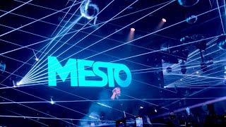 Mesto  Live  SEL OCTAGON TOKYO 2022 [upl. by Shalna]