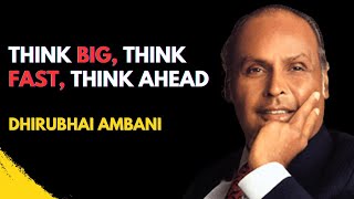 Success story of Dhirubhai Ambani  Dhirubhai Ambani [upl. by Cave]