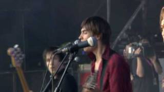 Mando Diao  14 God Knows Hurricane Festival 2006 [upl. by Ananna21]