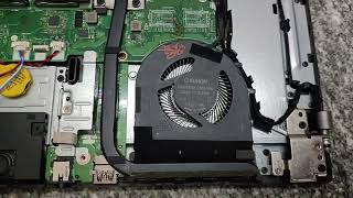 Lenovo Thinkpad T460 Parts Upgradation [upl. by Zanas]