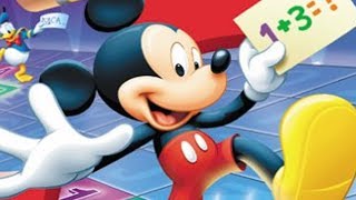 Disneys Mickey Mouse Kindergarten [upl. by Estella]