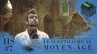 Le Scepticisme au MoyenÂge [upl. by Williams]