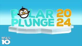 Polar Plunge 2024  Go for the cold [upl. by Aekim]