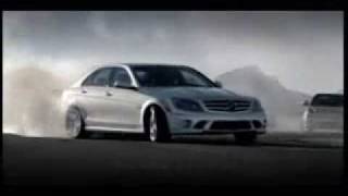 New Mercedes EClass Commercial [upl. by Ayikat661]