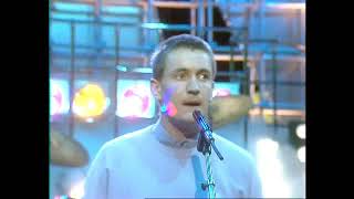 The Housemartins  Think For A Minute On Cheggers Plays Pop TV Show 10th Oct 1986  Paul Heaton [upl. by Phi]