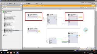 Desigo PXC4 and PXC5 Engineering and Commissioning – Bottom up workflow [upl. by Eeuqram]