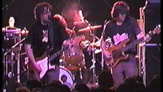 Ween Live at Stubbs Part 2 [upl. by Esadnac]