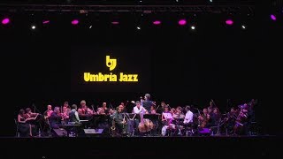 Wayne Shorter Emanon  Pegasus  Umbria Jazz 2017 [upl. by Ardien]