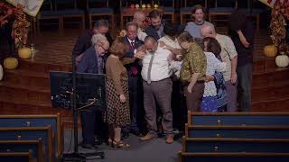 Arlington Church Live Stream [upl. by Isia]