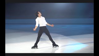 Nathan Chen  Vienna  0408 Saturday 7pm show  4K  2023 Ice Chips  Skating Club of Boston [upl. by Hajed]