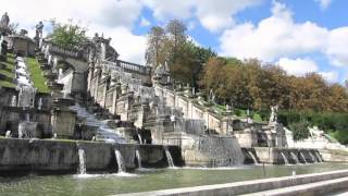 Les Grandes Eaux de Saint Cloud 2015 [upl. by Kinney]