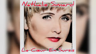 Nathalie Simard  Le Coeur En Sursis BR Remix [upl. by Cummins]