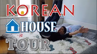 1300Month Seoul Apartment Tour  KOREAN HOUSE TOUR [upl. by Ahsyek]