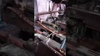 Power loom working sumantkumar [upl. by Recor]