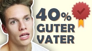 Bin ich bereit für ein BABY  😳 Der VATER  TEST [upl. by Annerol]