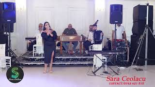 SARA CEOLACU ❌ La Bolintinul din Vale COVER  LIVE 2024 [upl. by Monroe]