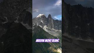 Masyw Mont Blanc [upl. by Spark542]