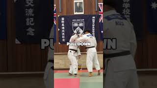 Ippon seoi nage Devils in the details 👹 “there are levels to this” Khabib Nurmagomedov judo [upl. by Aili]