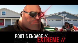 POOTIS ENGAGERAGE EDITION [upl. by Barhos]