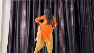 Chore hojaga garib mera kharcha ghana  Gujjar ka kharcha  dance cover  Haryanvi song [upl. by Sucram]