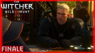 Witcher 3 Wild Hunt  FINALE Gwent Skellige tournament [upl. by Chic177]