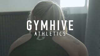 Gymhive  HAK Atletklubb [upl. by Enreval]