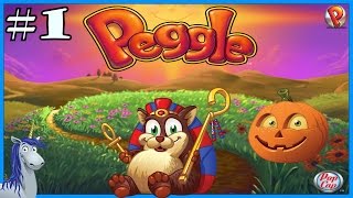 Ranking EVERY Peggle Master [upl. by Tohcnarf]