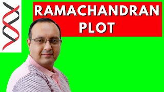 Ramachandran Plot  Concept and Applications  Biochemistry [upl. by Hagan]