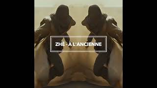 ZHÉ  à l’ancienne freestyle [upl. by Normalie]