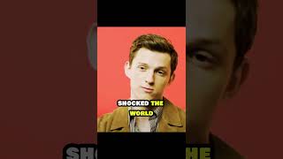 Tom Holland destroyed Chris Hemsworth [upl. by Adlen]